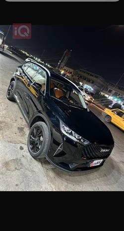 هافال H6